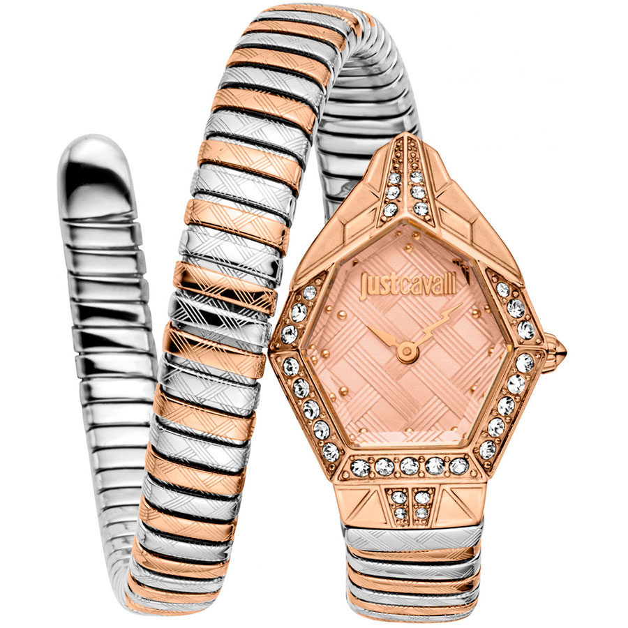 Часы Just Cavalli Snake JC1L303M0065